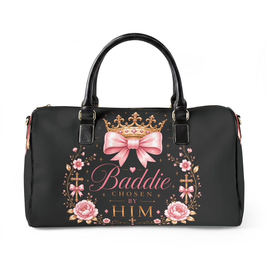 Royal Destination Bag