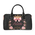 Royal Destination Bag