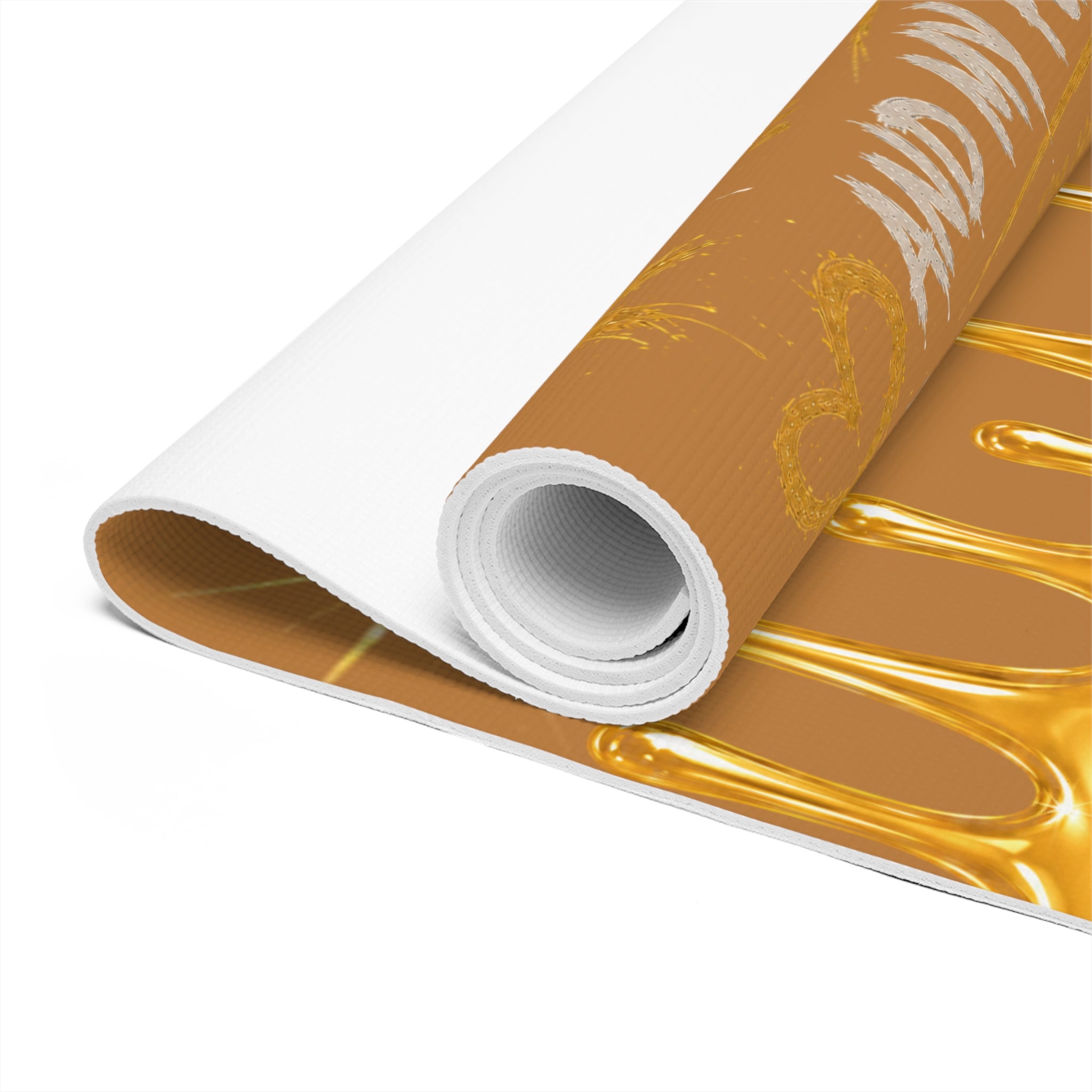 Foam Yoga Mat
