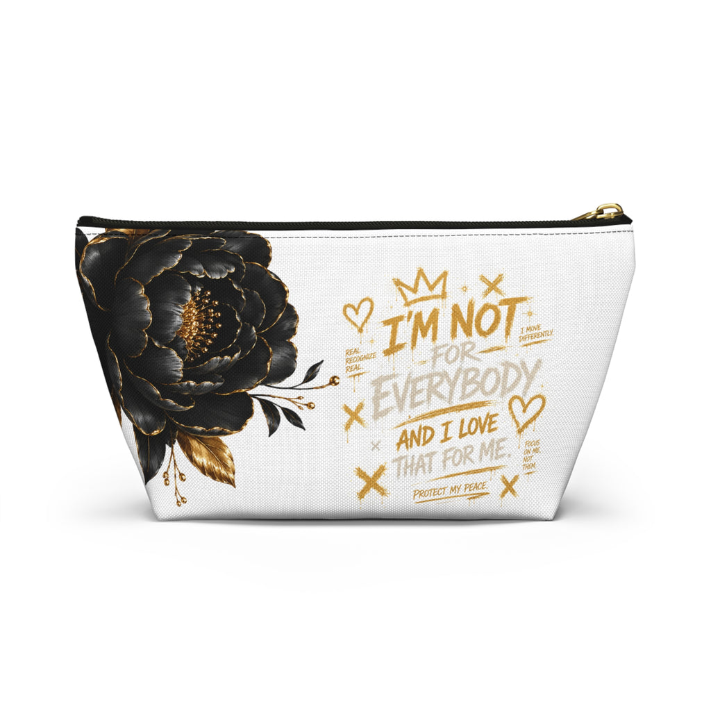 Royal Routine Cosmetic Bag