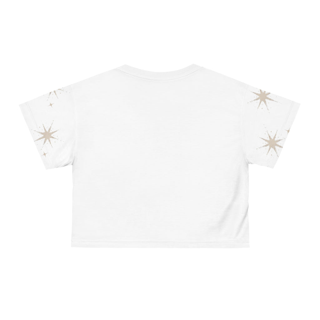 Unapologetically Me Cop Tee