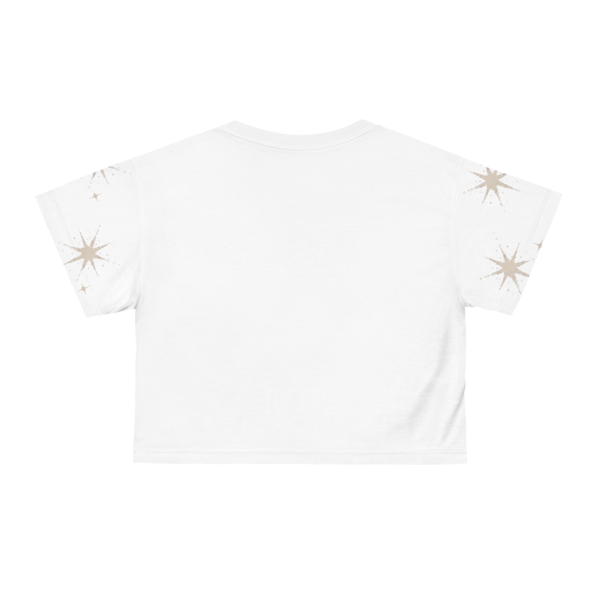 Unapologetically Me Cop Tee