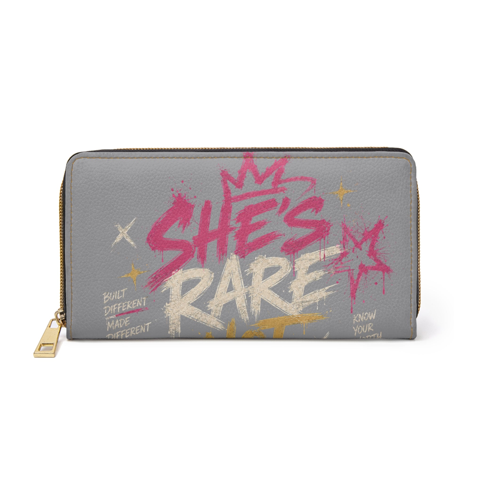 Pretty Rich Wallet