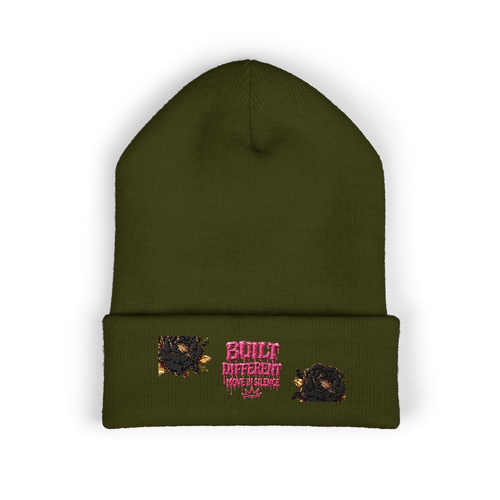 Crowned Ambition