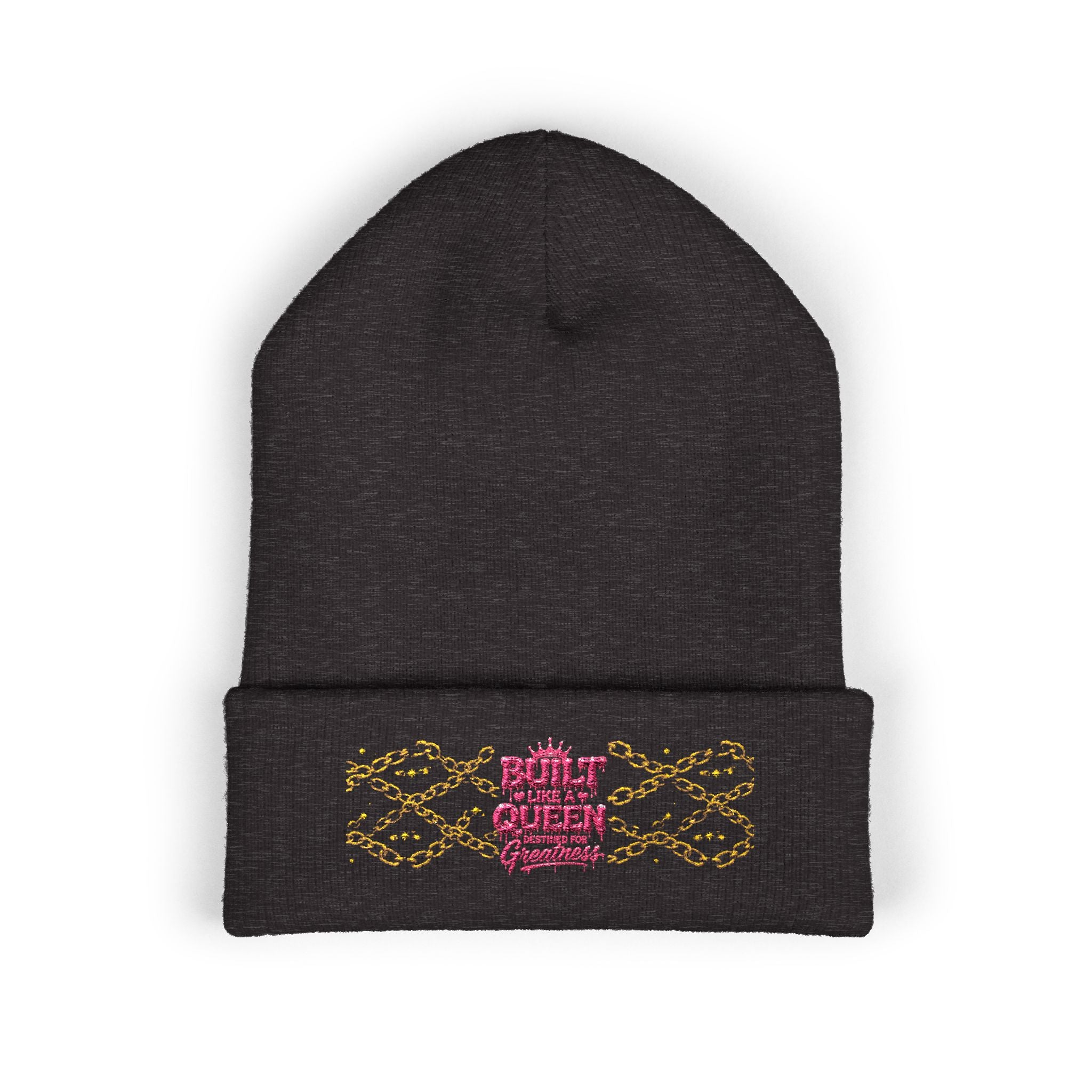 Crowned Ambition