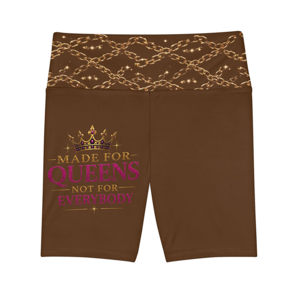 Empire Energy Athletic Shorts