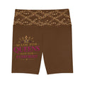 Empire Energy Athletic Shorts