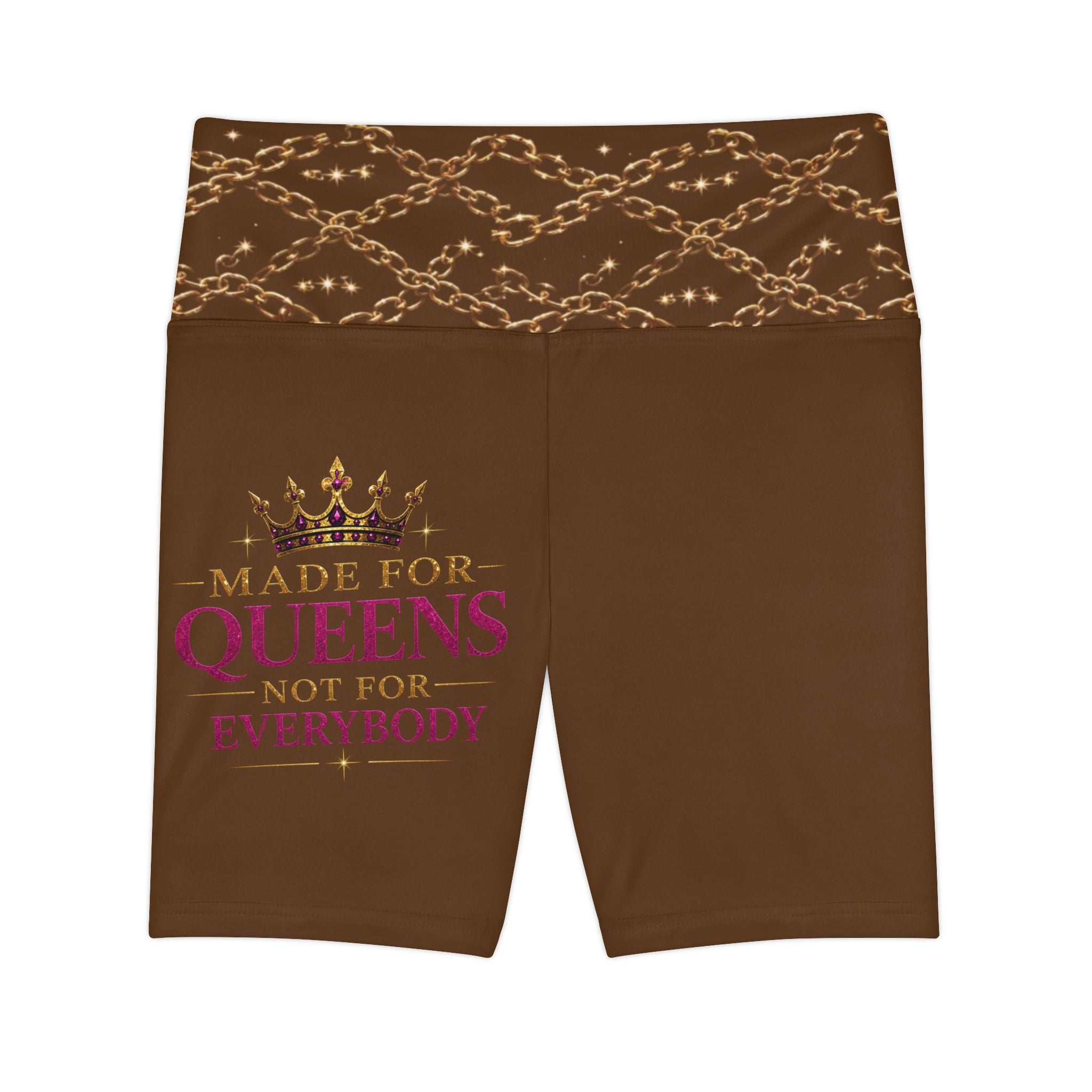 Empire Energy Athletic Shorts
