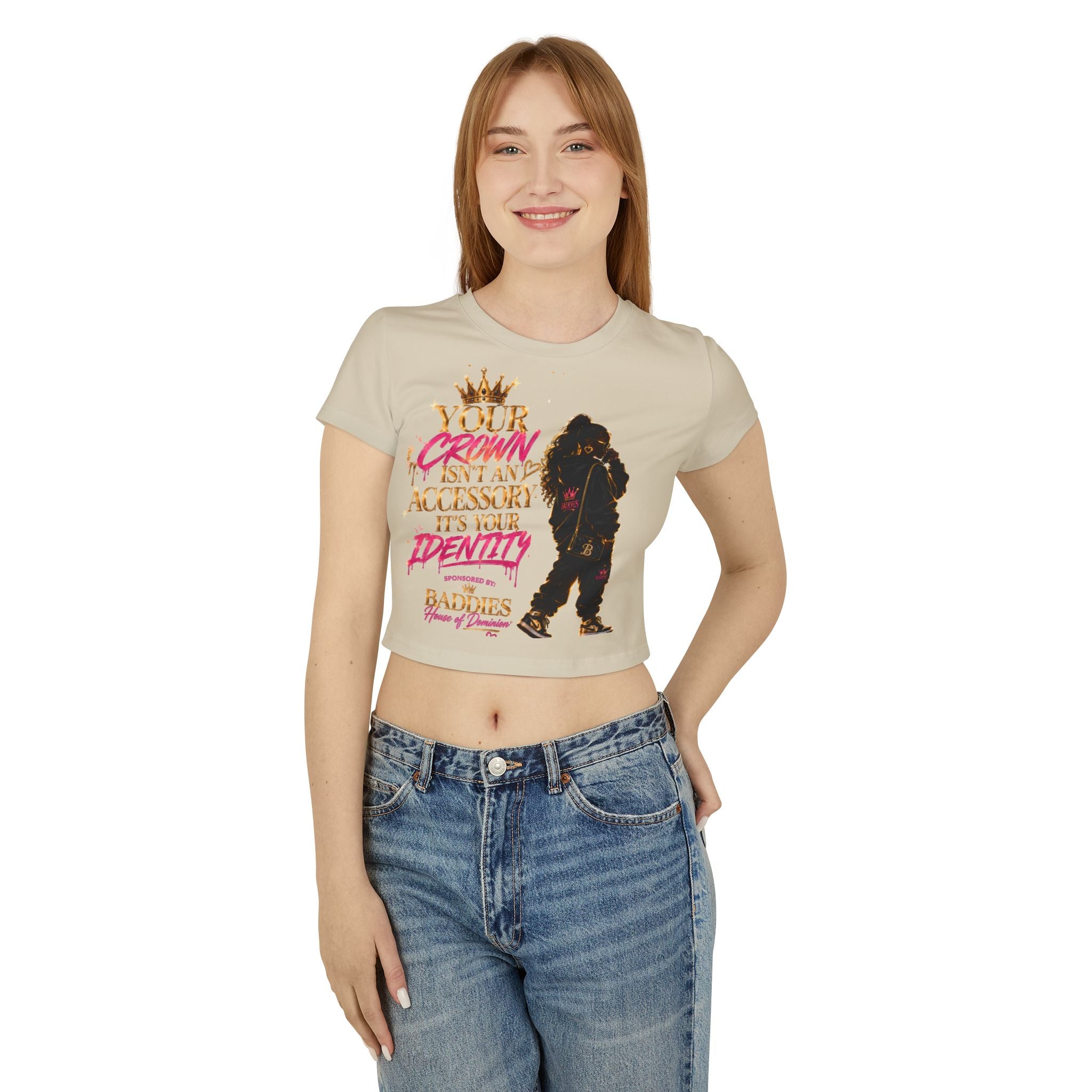 Empire Collection Tee