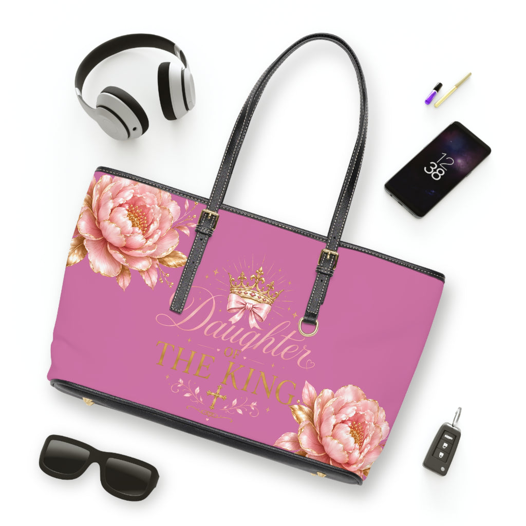 The Dominion Weekender Travel Bag ✨️👑