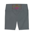 Empire Energy Athletic Shorts
