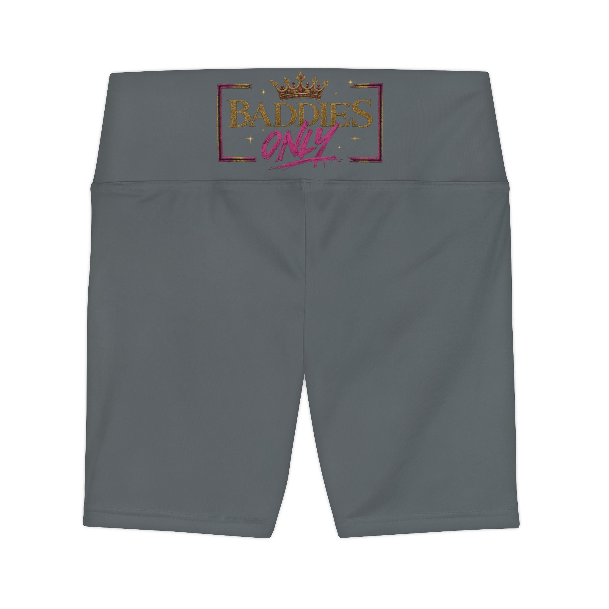 Empire Energy Athletic Shorts