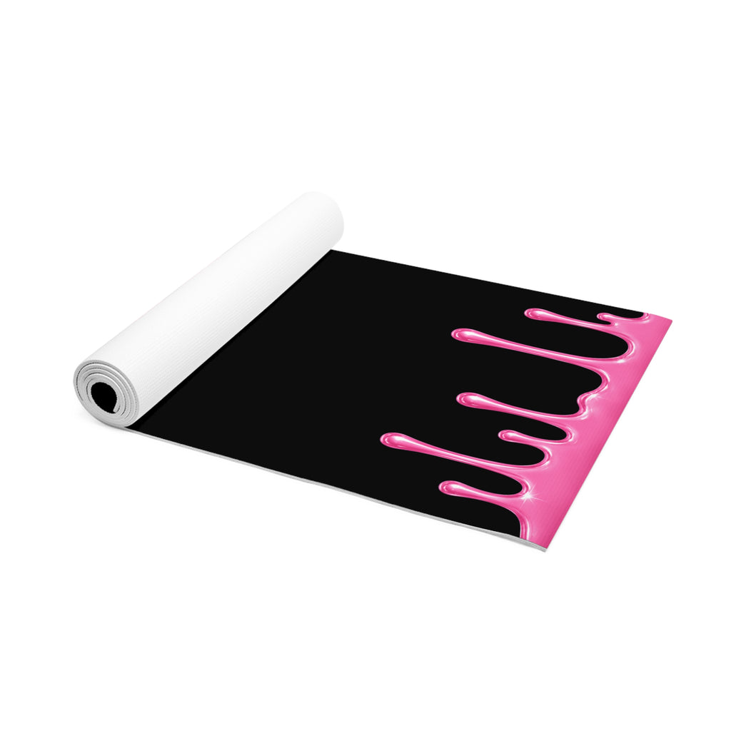 Empire Energy Yoga Mat