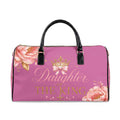 The Daughter of The King Travel Bag
