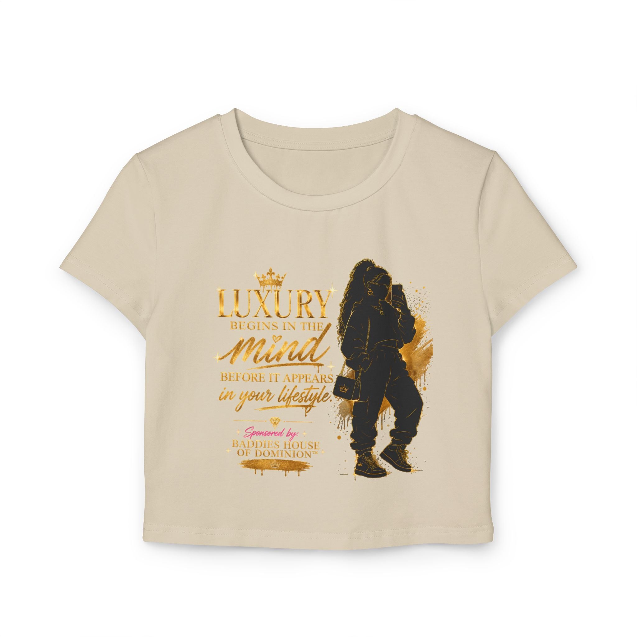 Empire Collection Tee