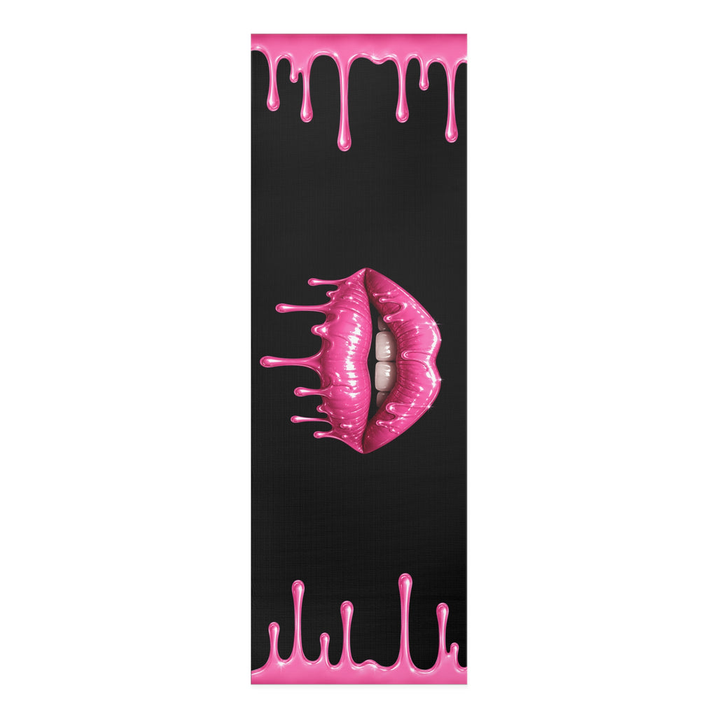 Empire Energy Yoga Mat
