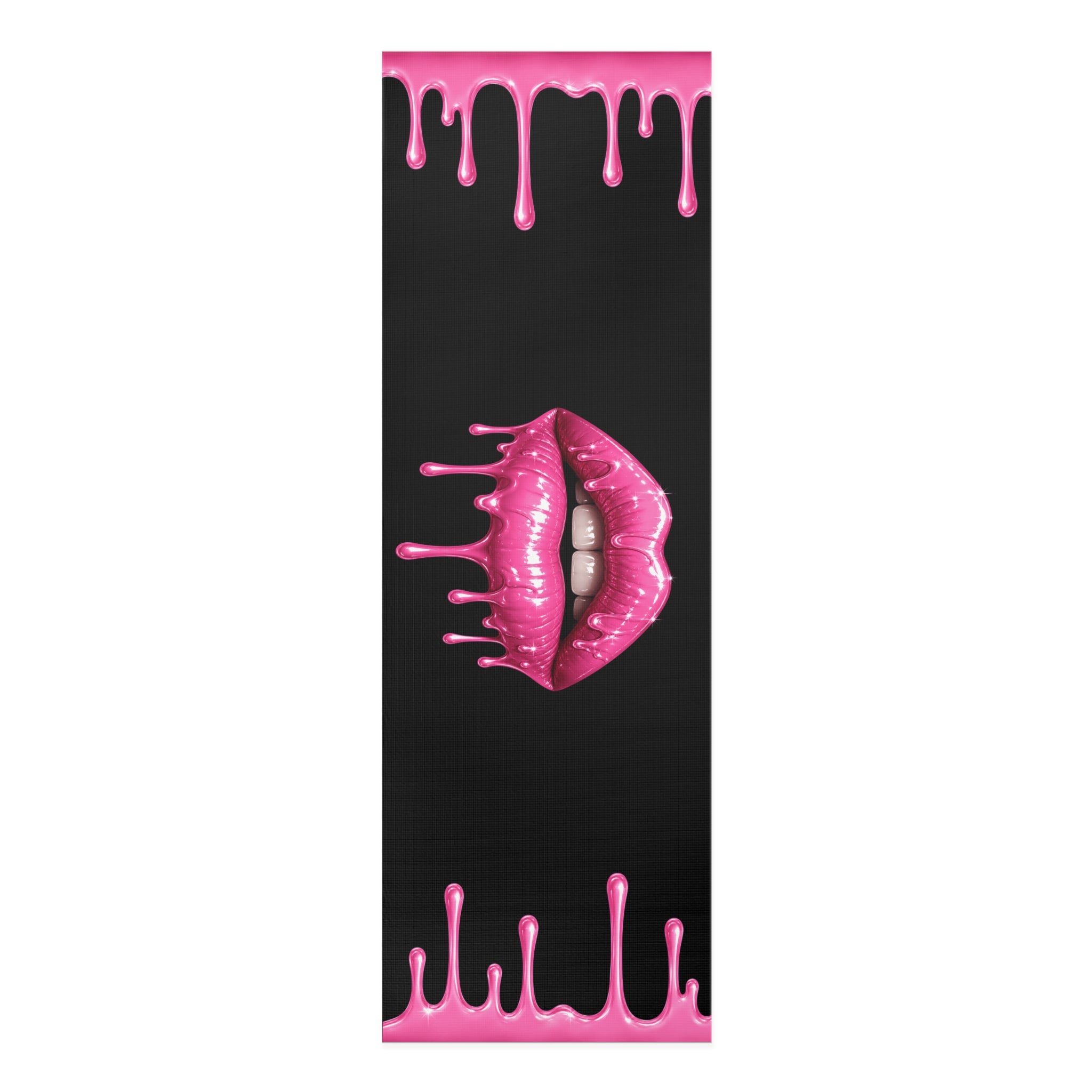 Empire Energy Yoga Mat