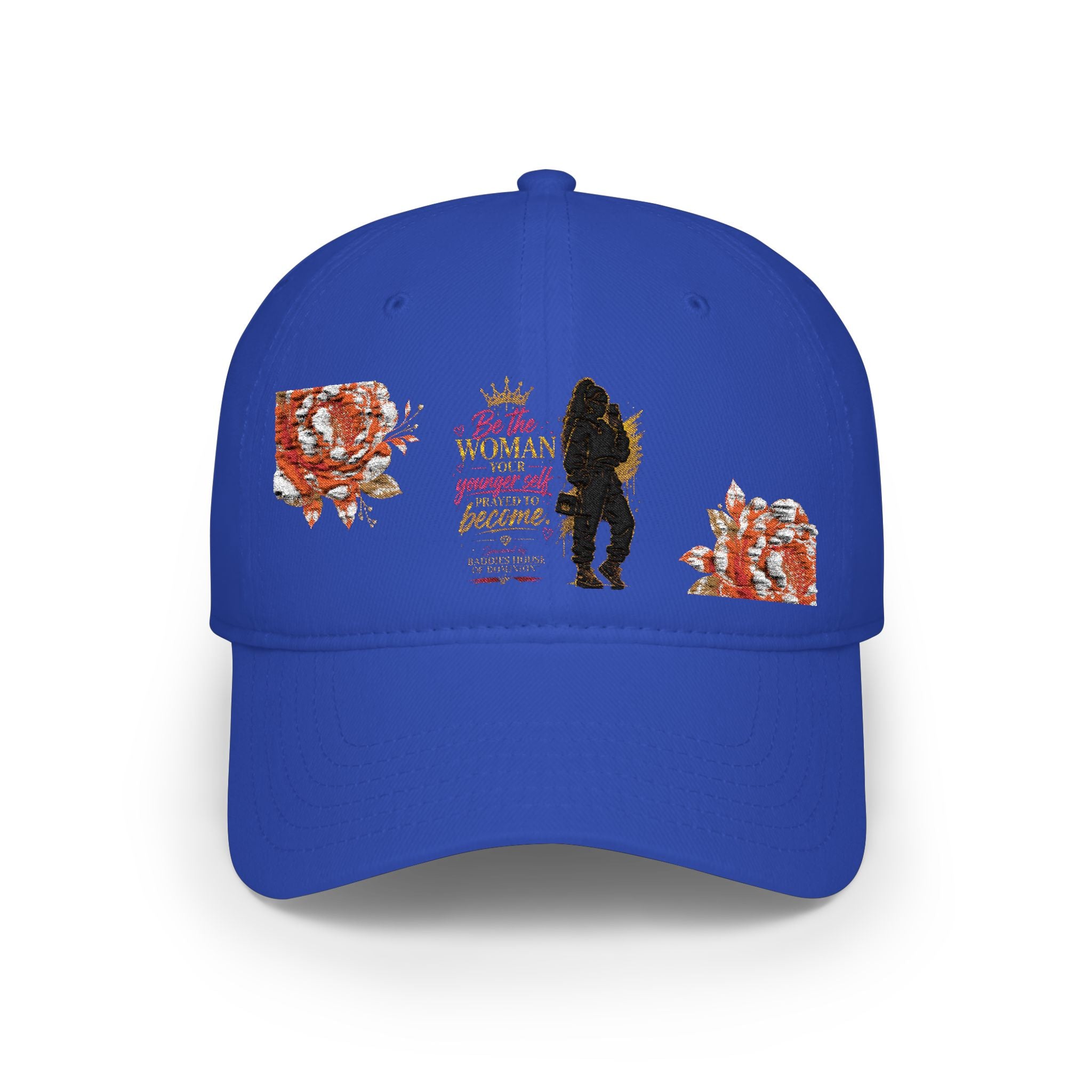 Too Crowned