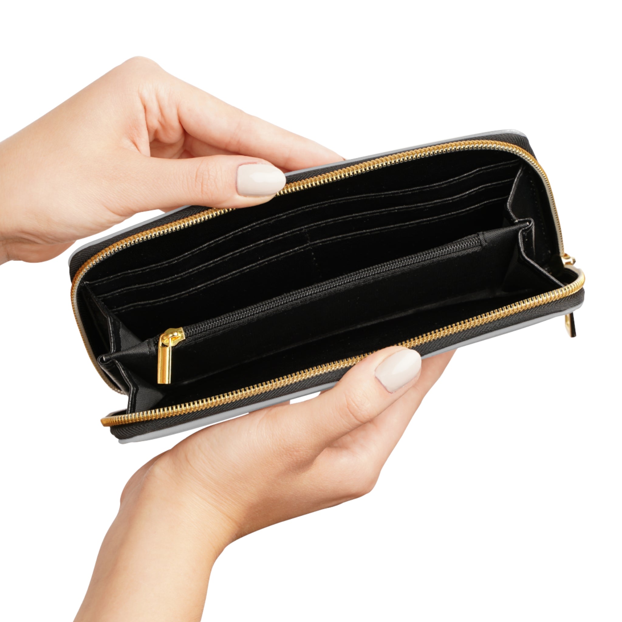 Pretty Rich Wallet