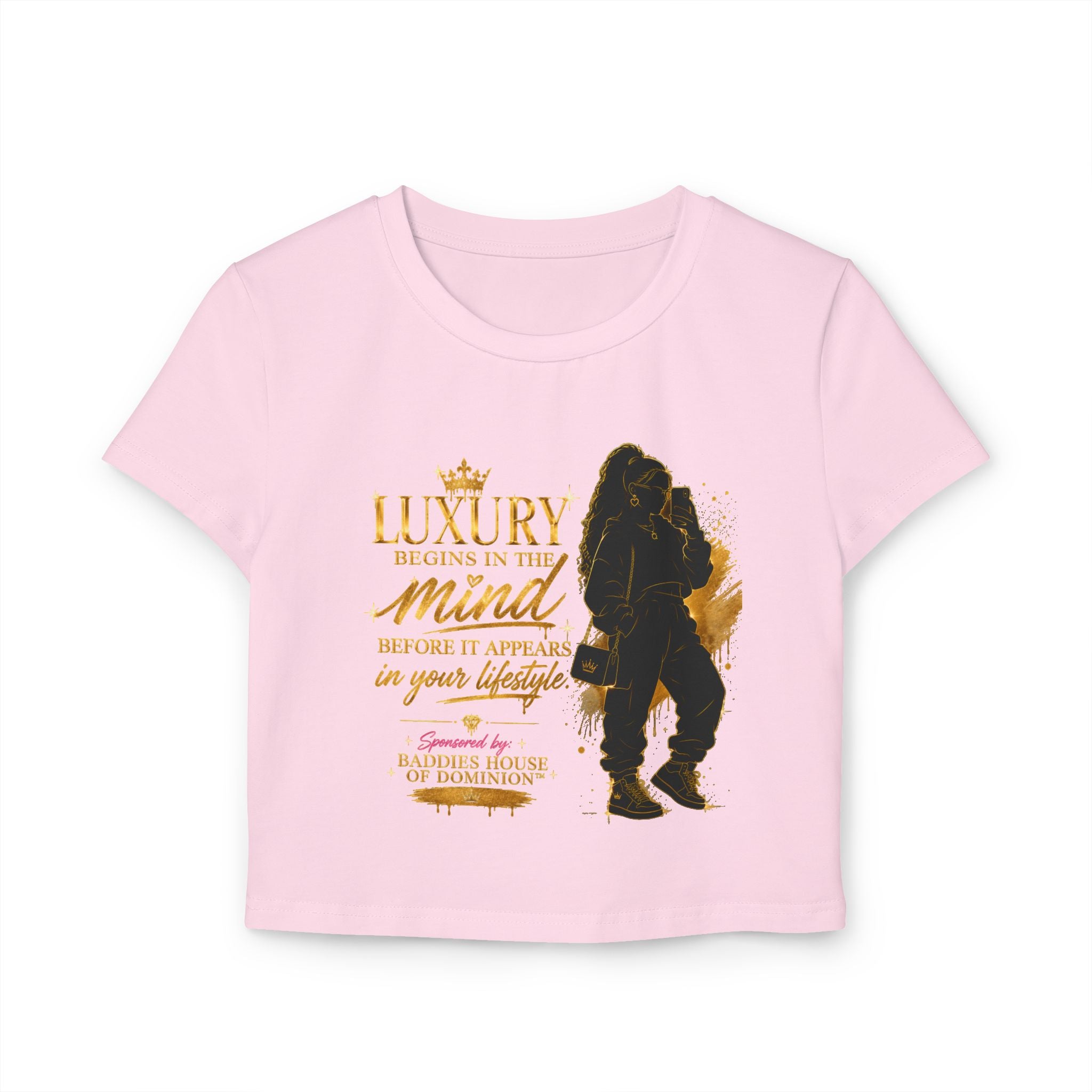 Empire Collection Tee
