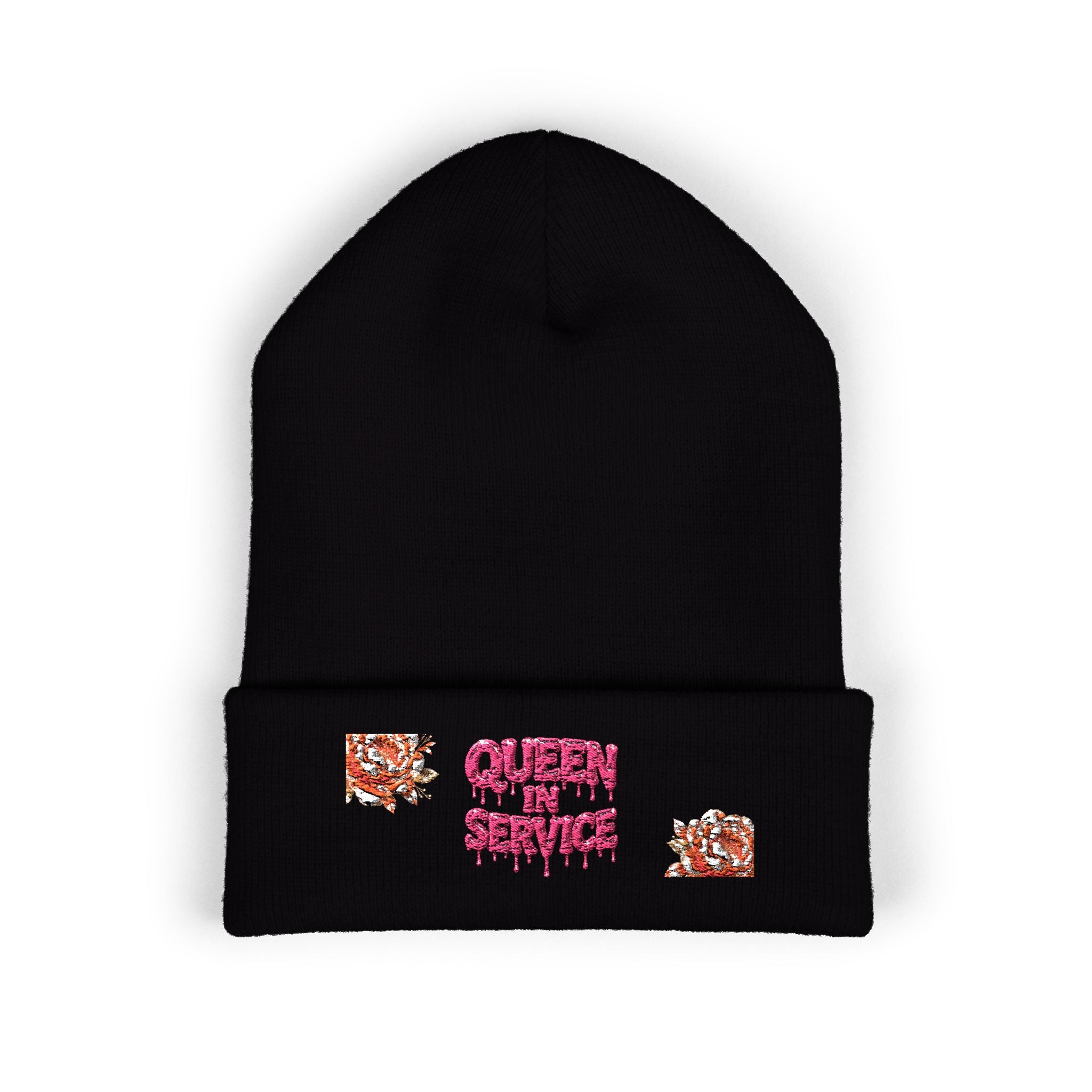 Crowned Ambition