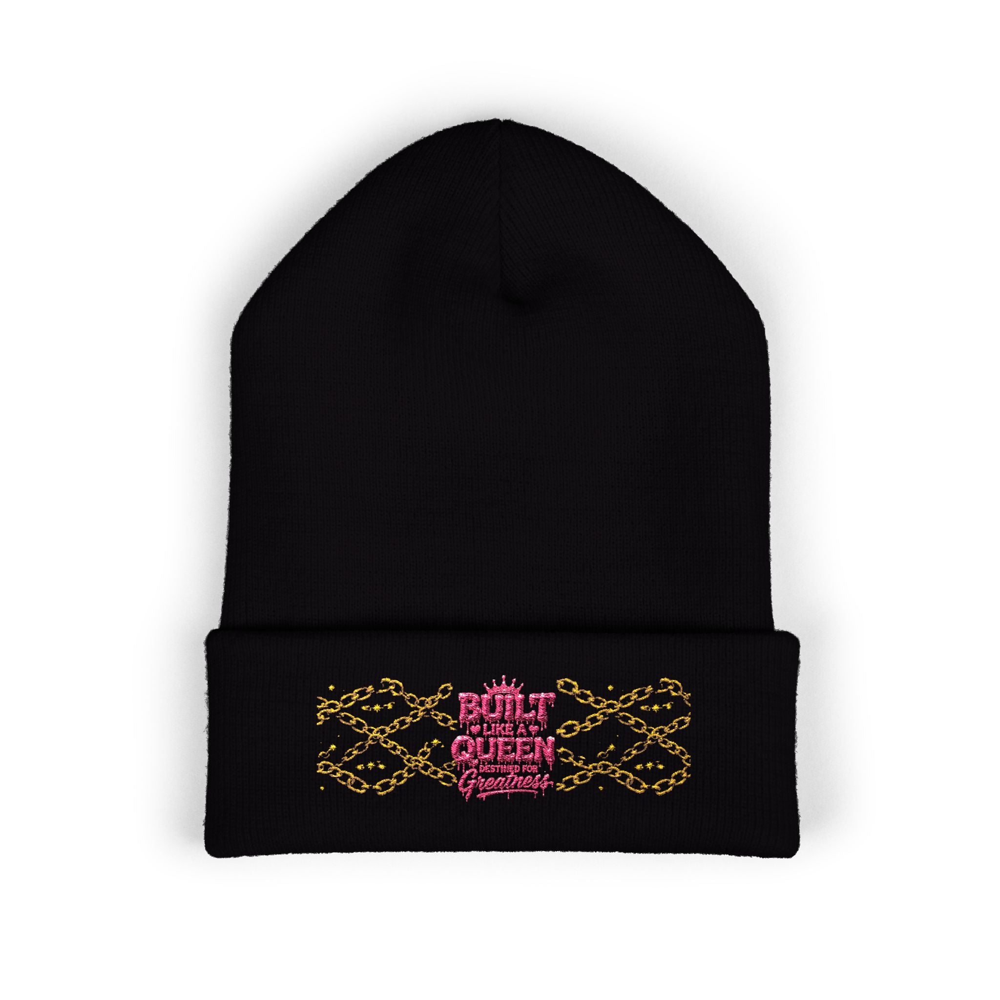 Crowned Ambition