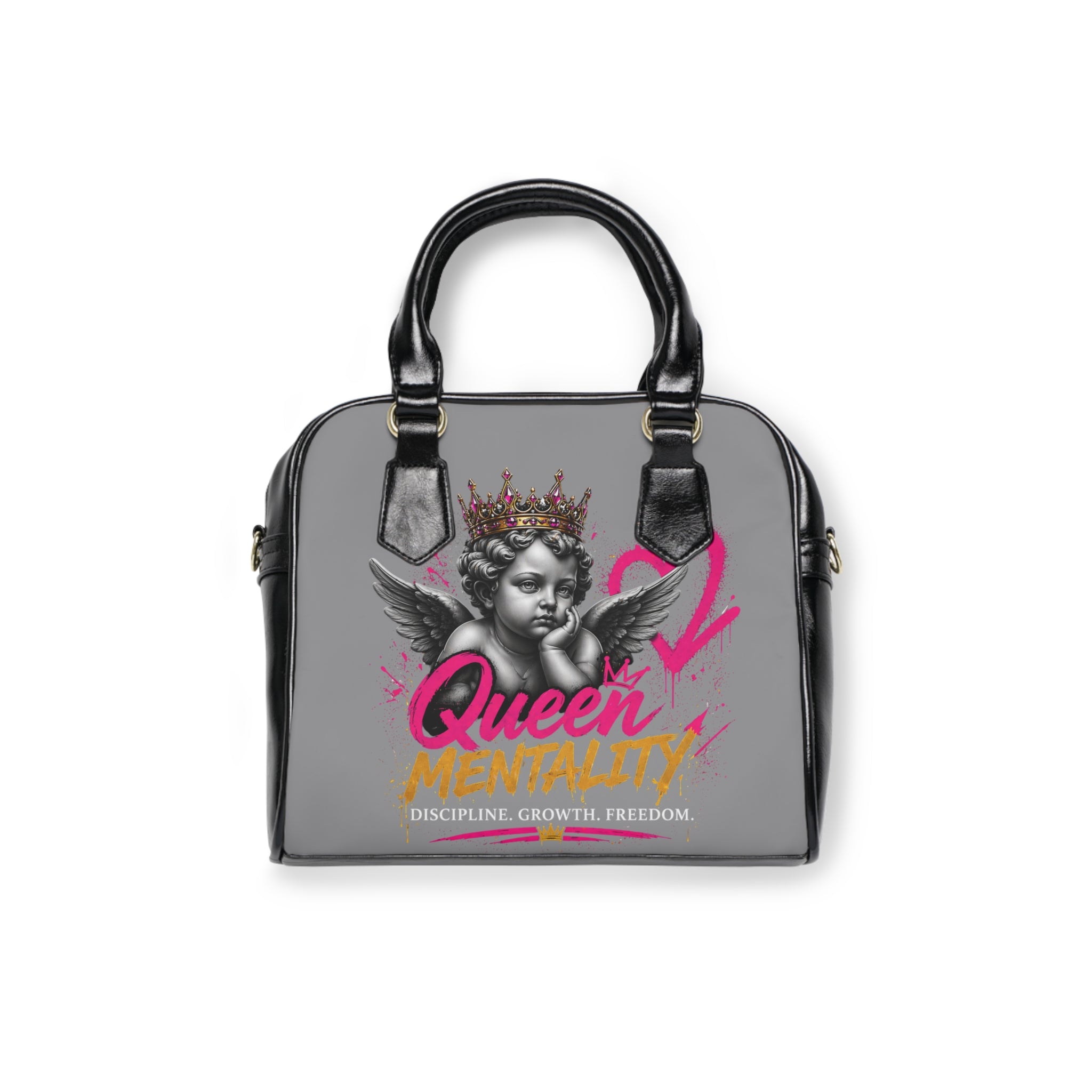 The Crowned Queen Bag 👑
