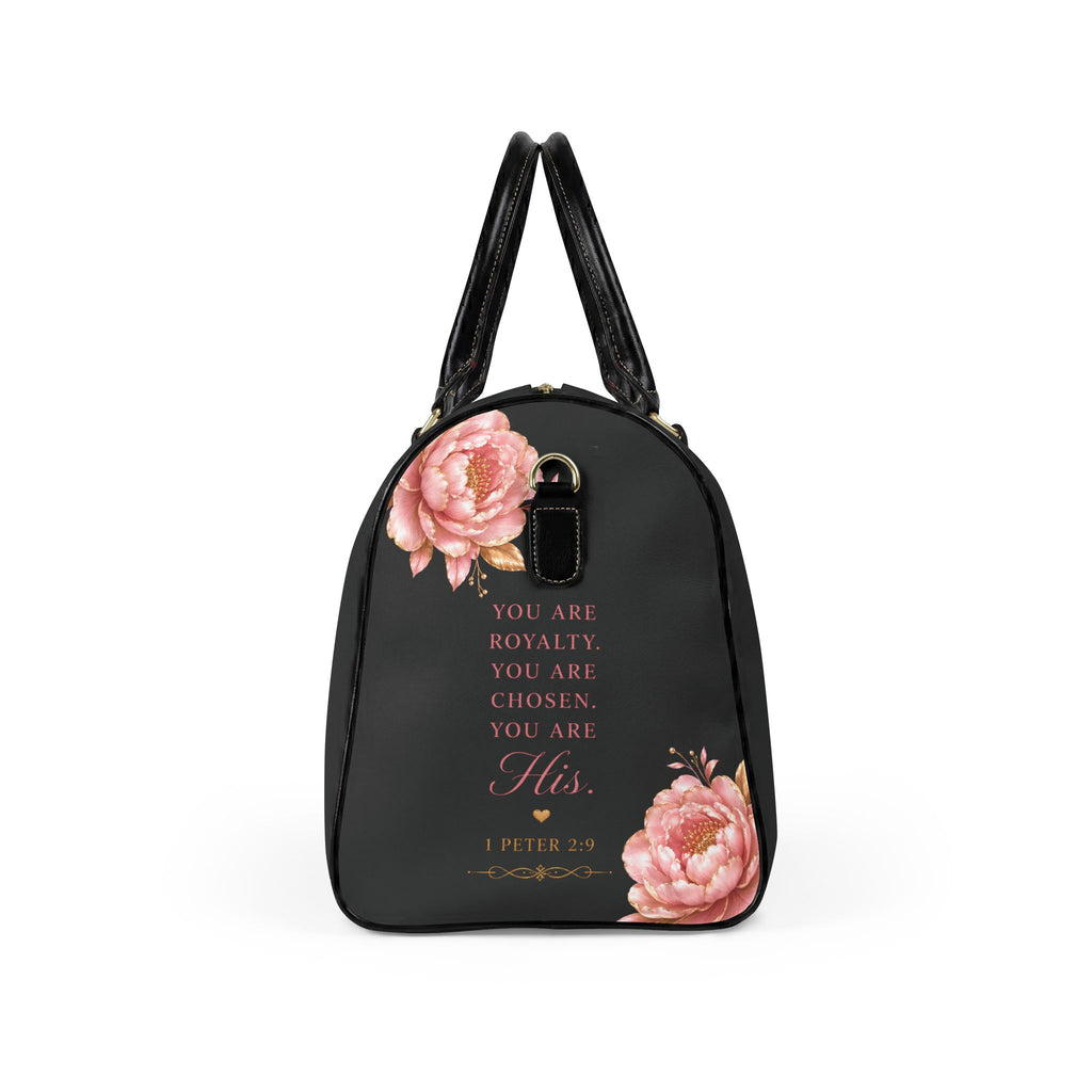 Royal Destination Bag