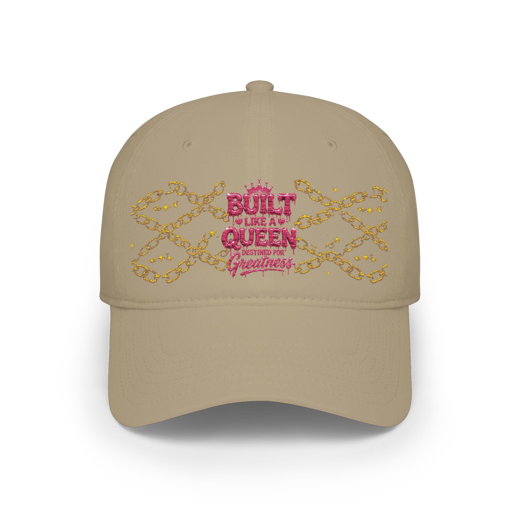 Too Crowned