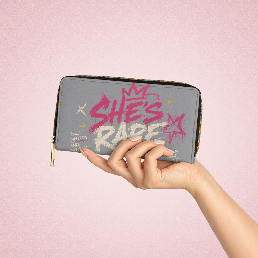 Pretty Rich Wallet