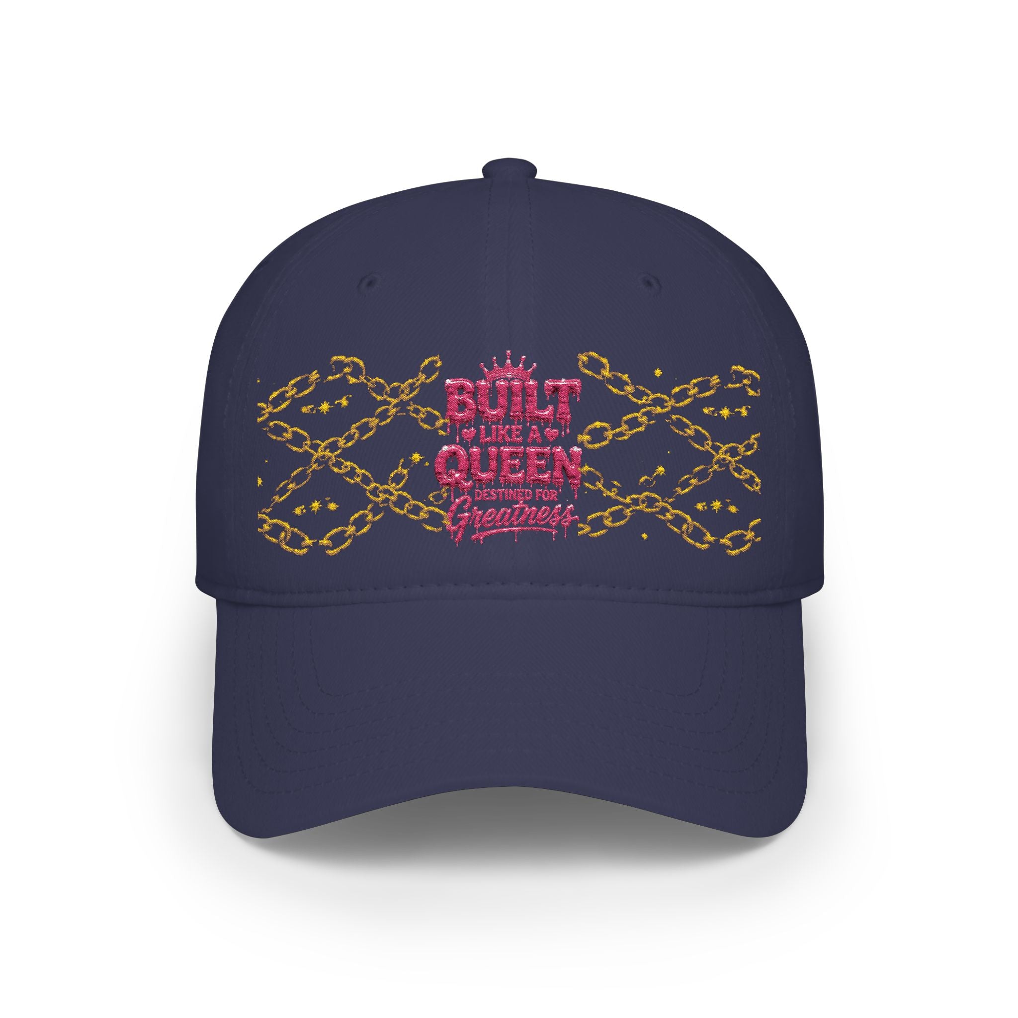 Too Crowned