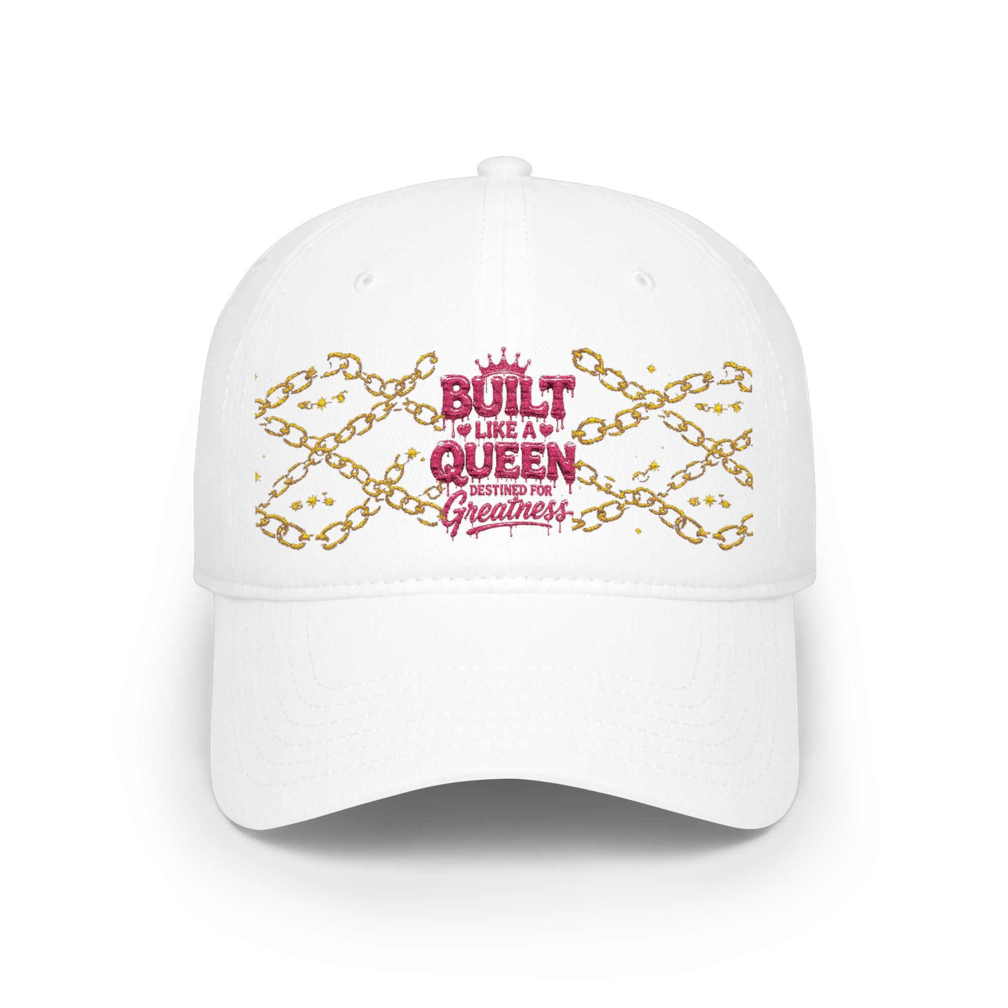 Too Crowned