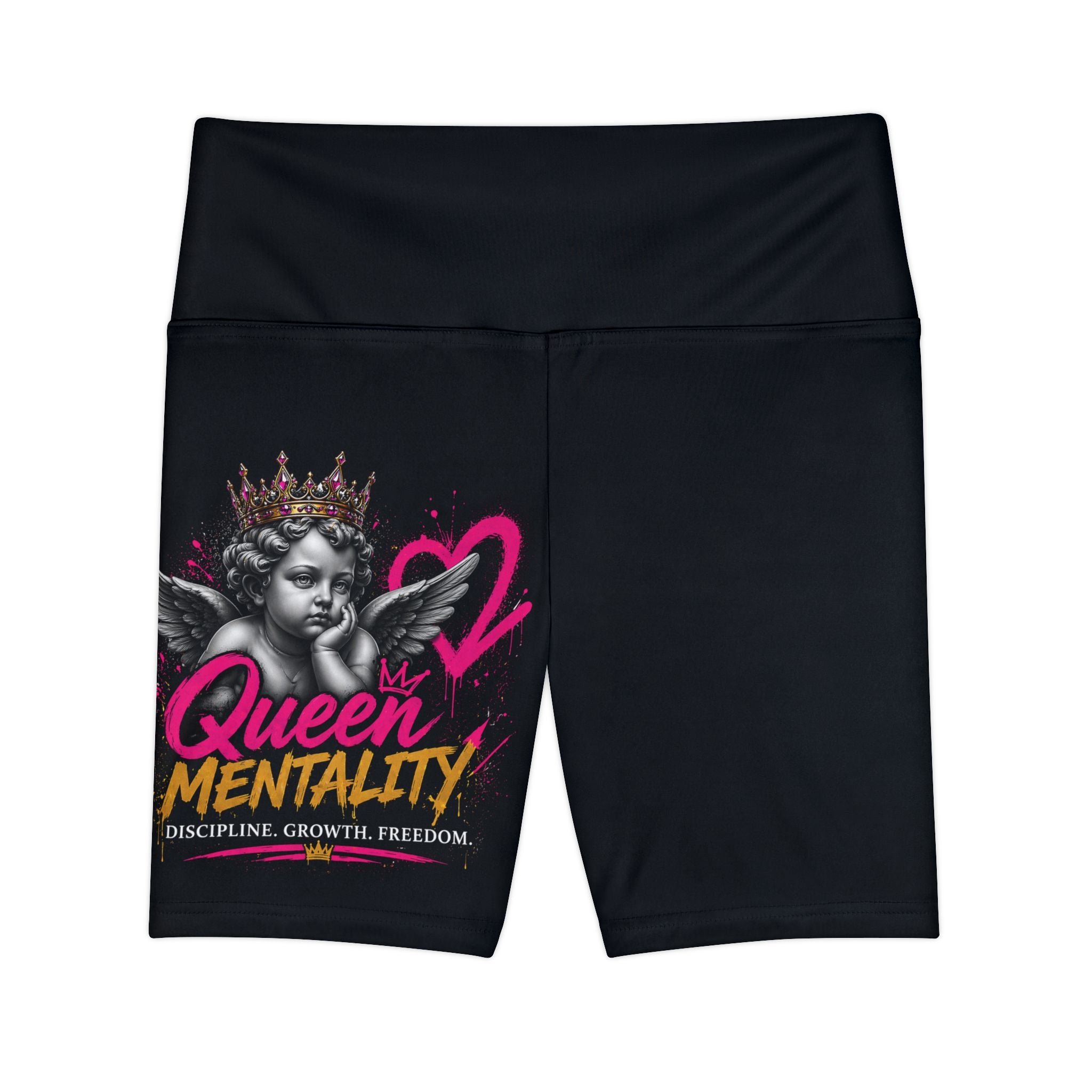 Empire Energy Athletic Shorts