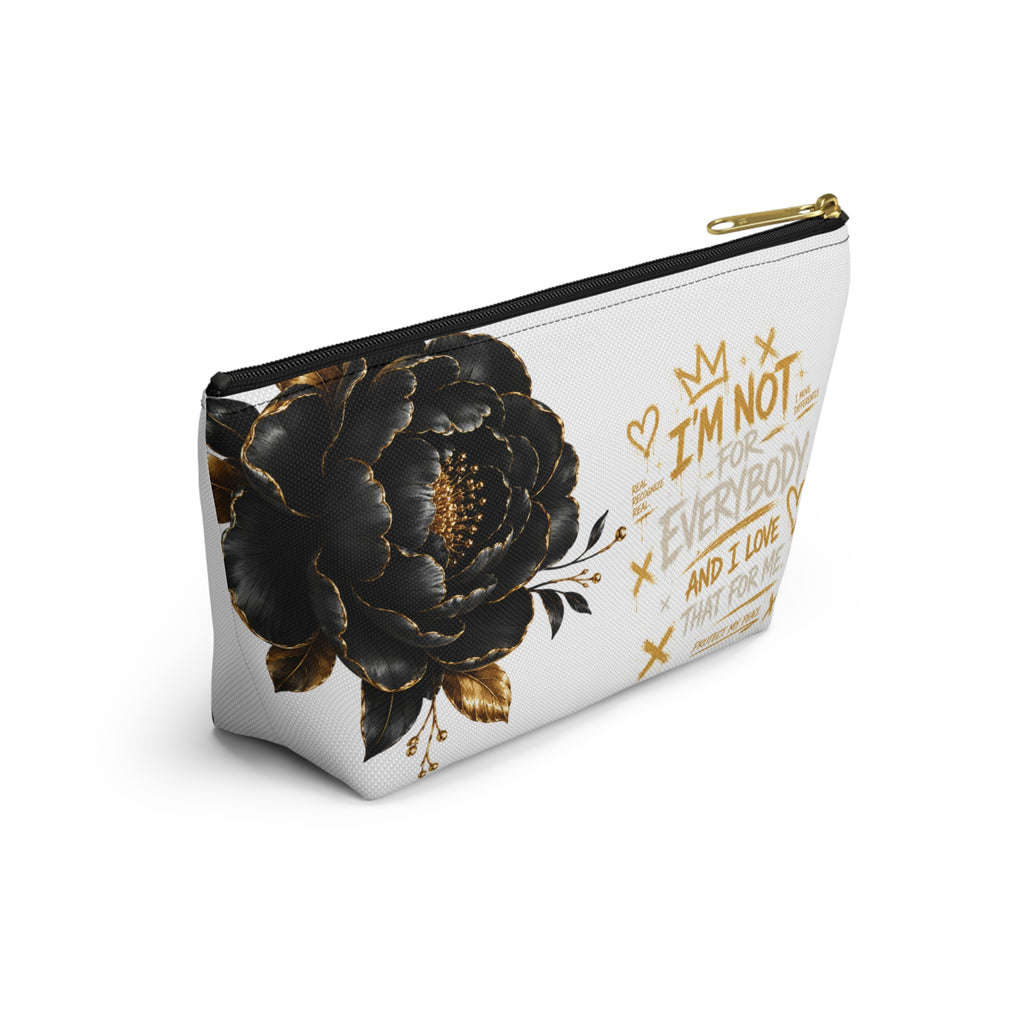 Royal Routine Cosmetic Bag