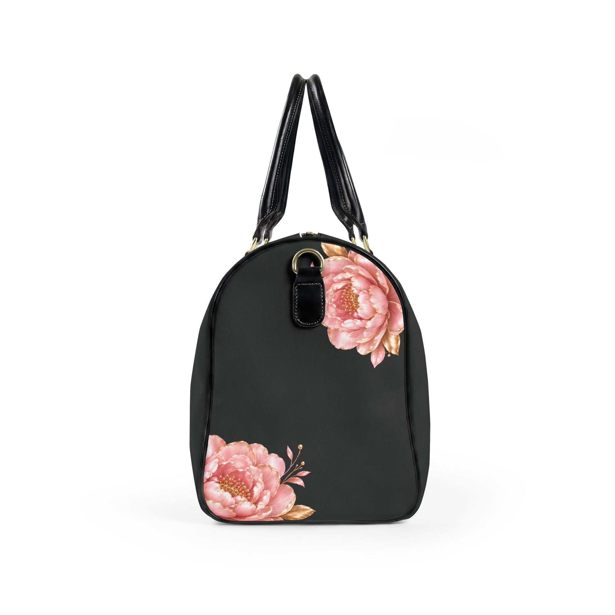 Royal Destination Bag