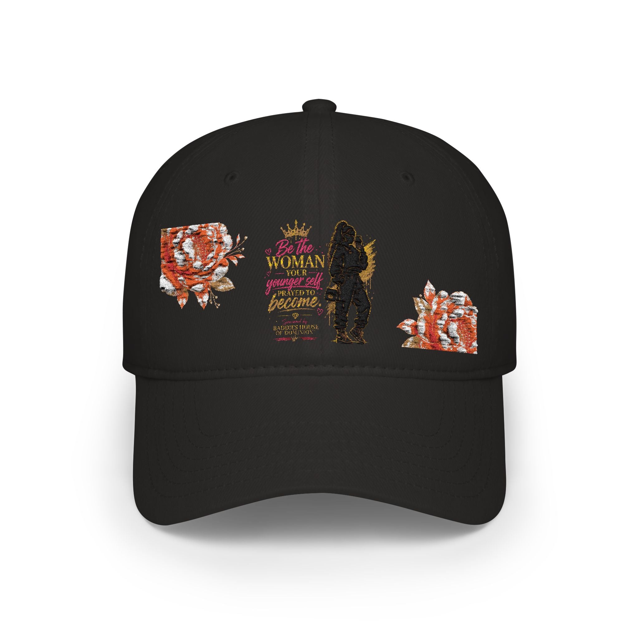 Too Crowned