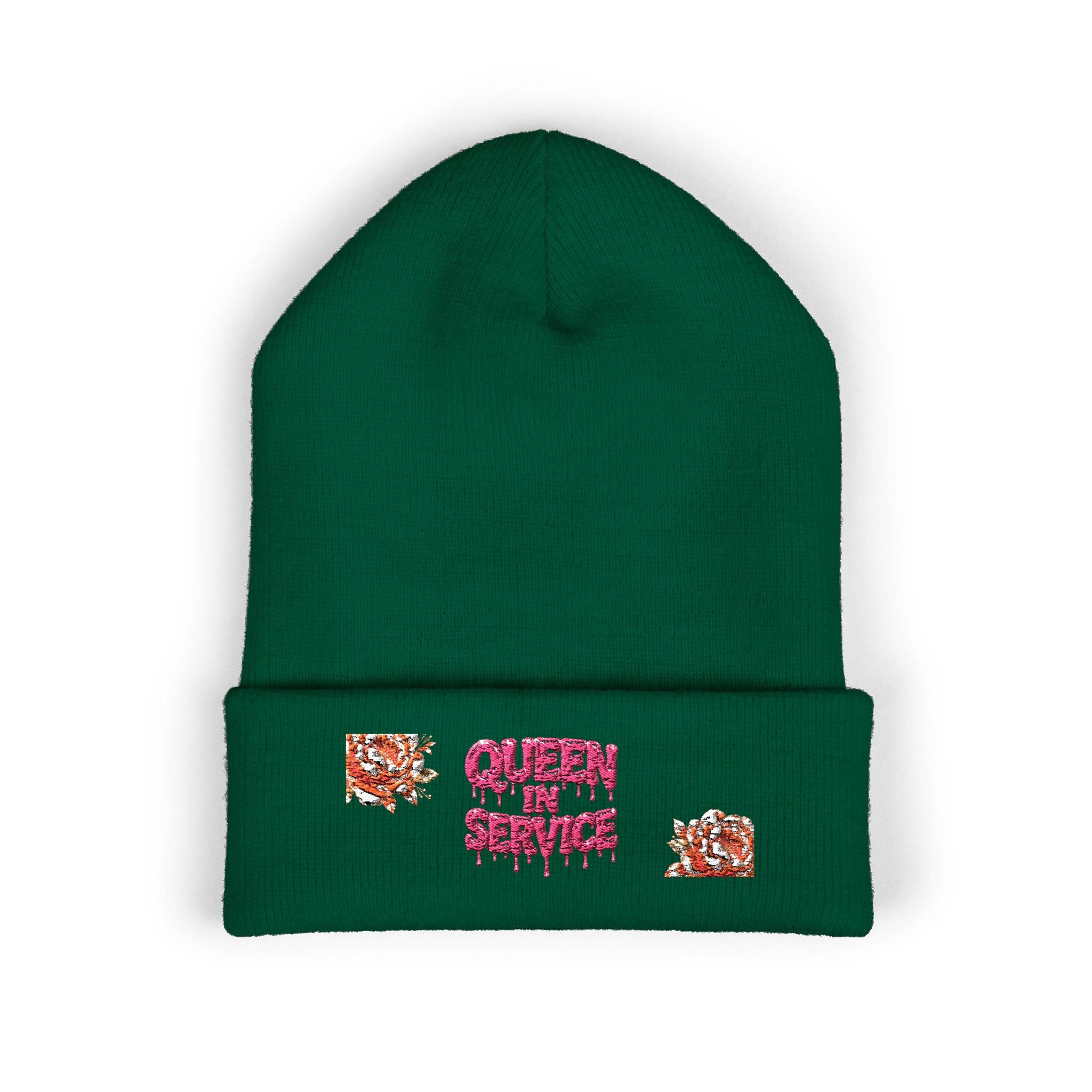 Crowned Ambition