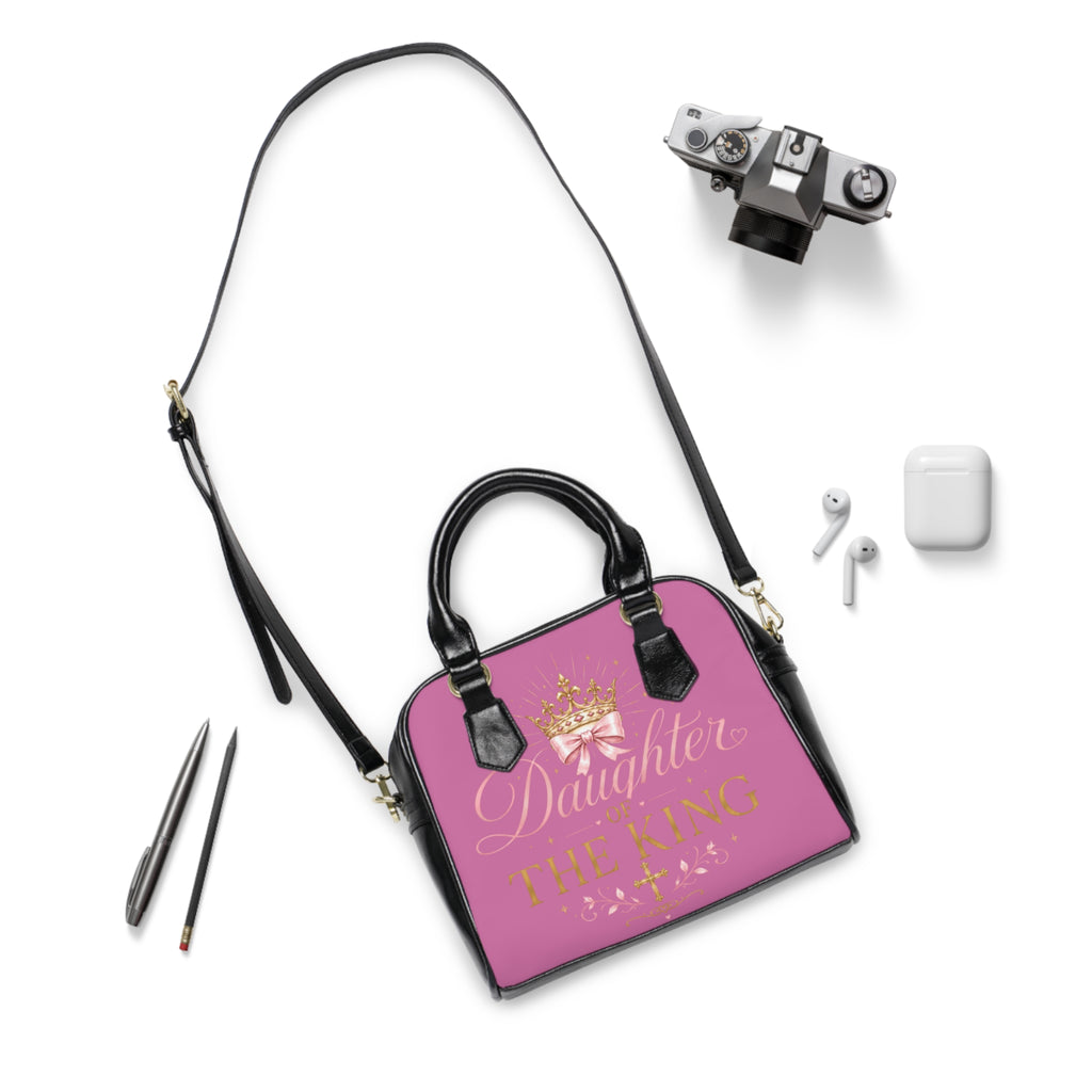 The Crowned Queen HandBag 👑