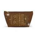 Royal Routine Cosmetic Bag