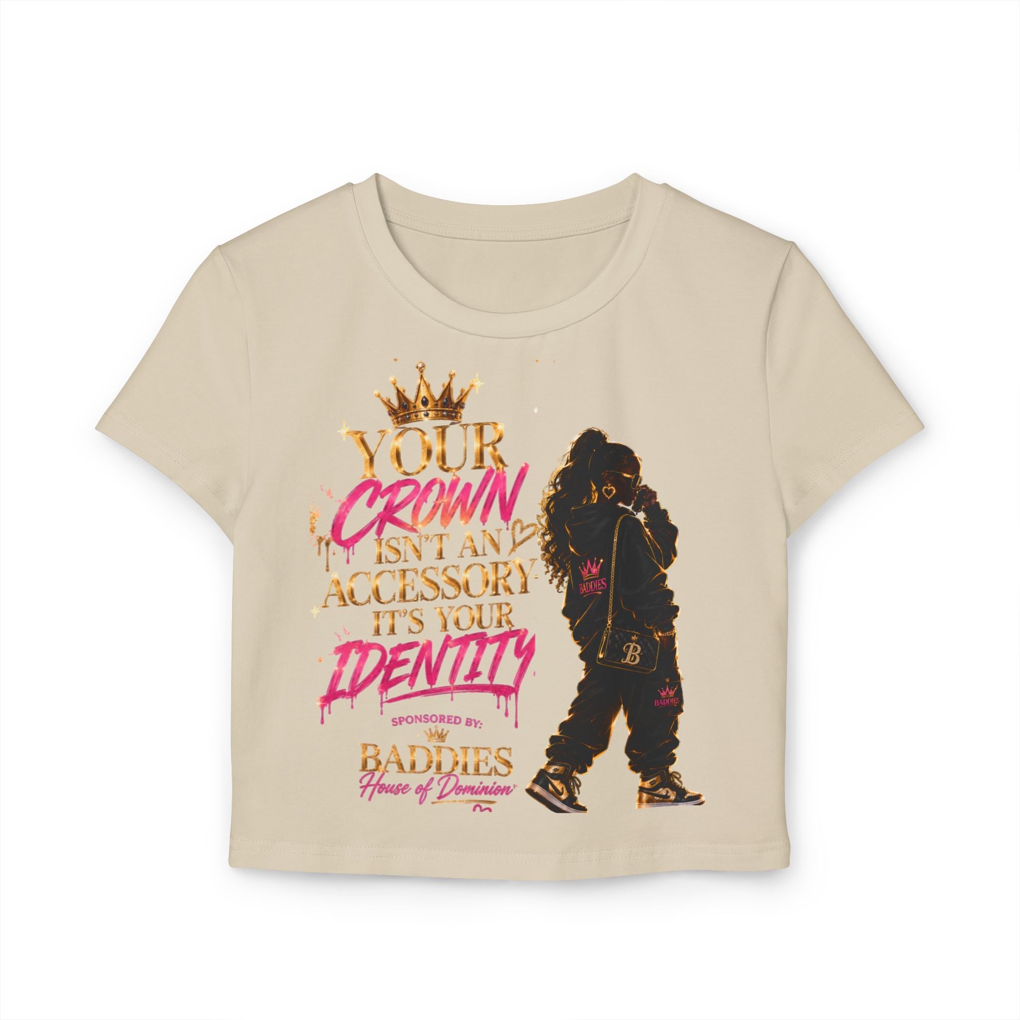 Empire Collection Tee