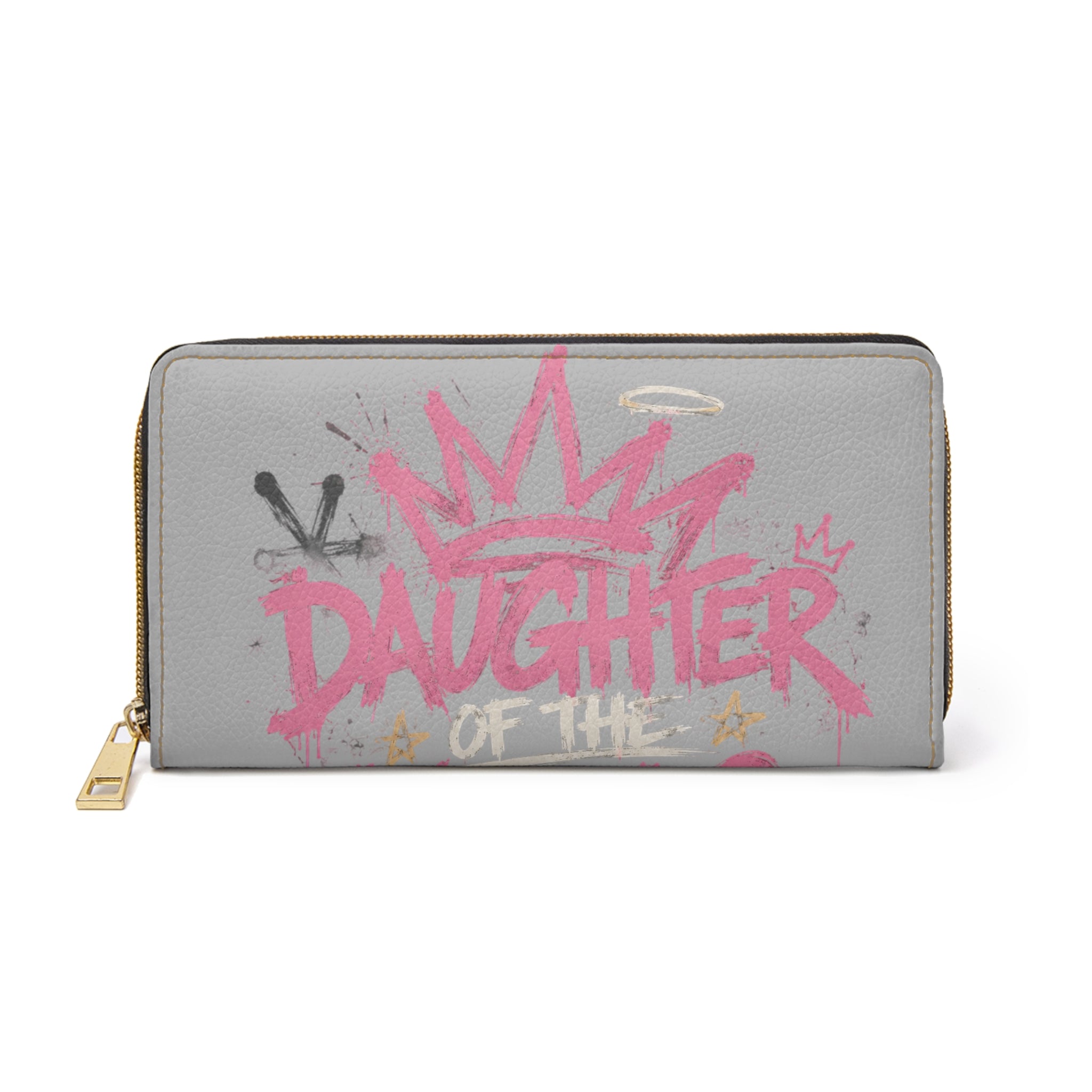 Pretty Rich Wallet