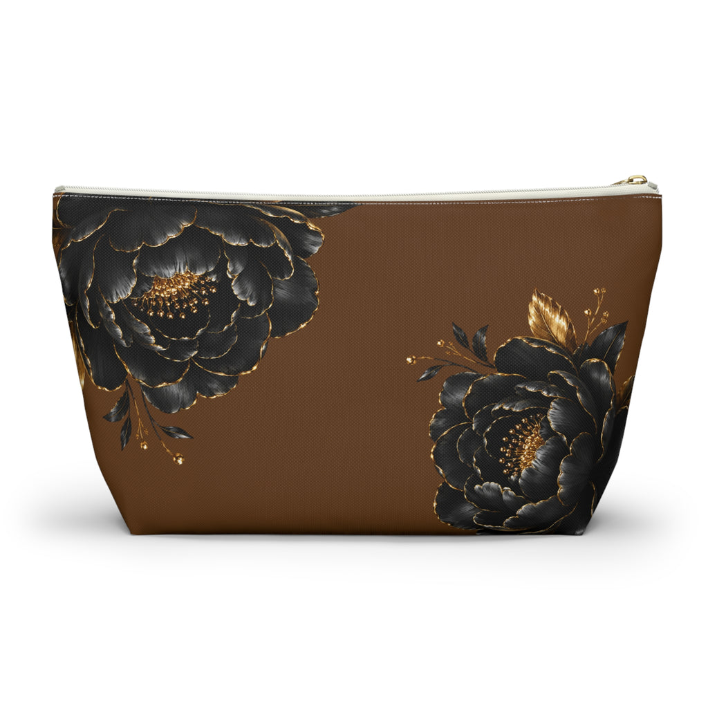 Royal Routine Cosmetic Bag