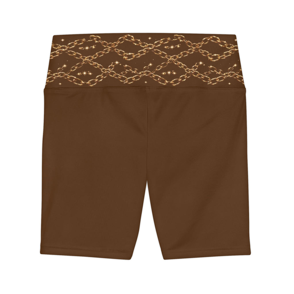 Empire Energy Athletic Shorts