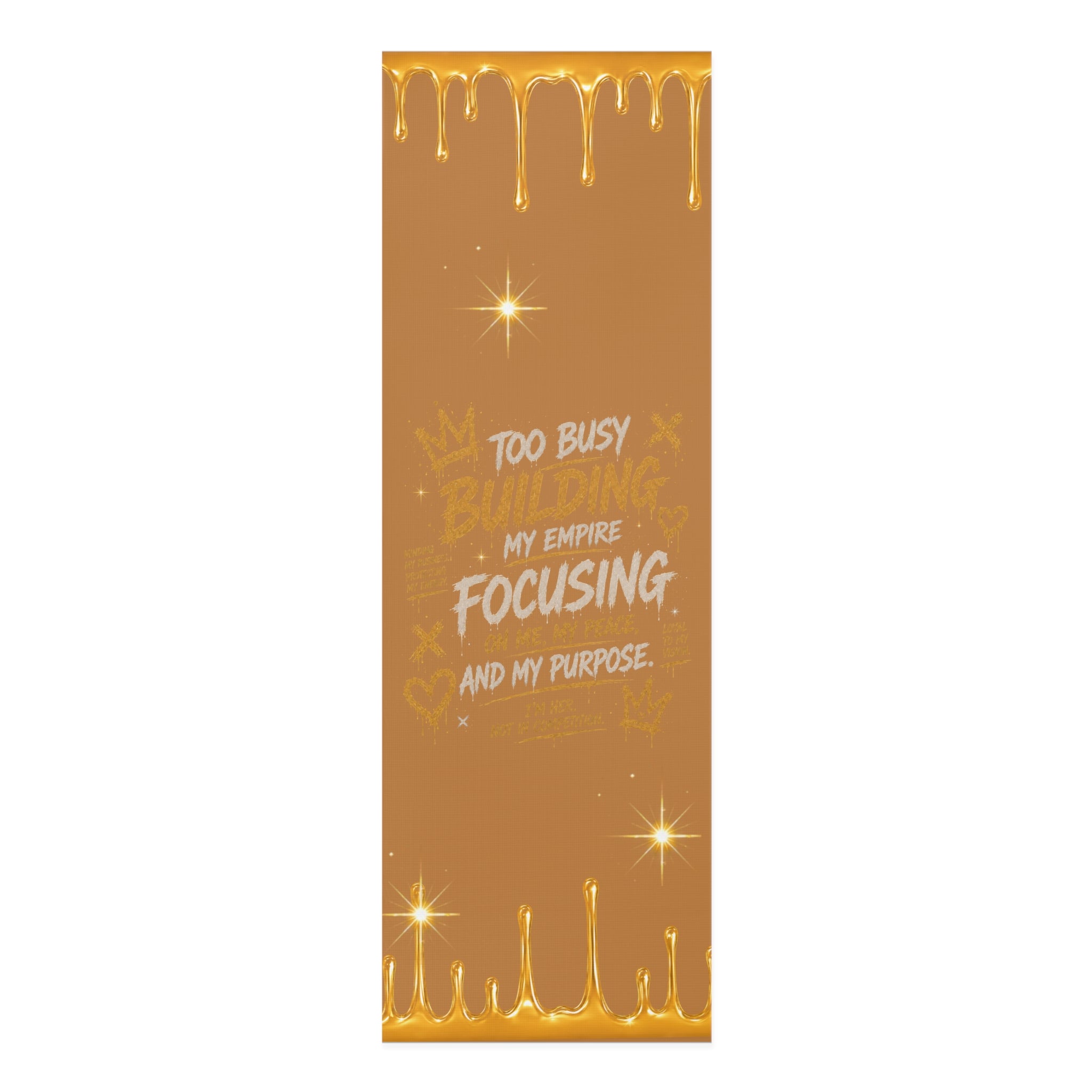 Foam Yoga Mat
