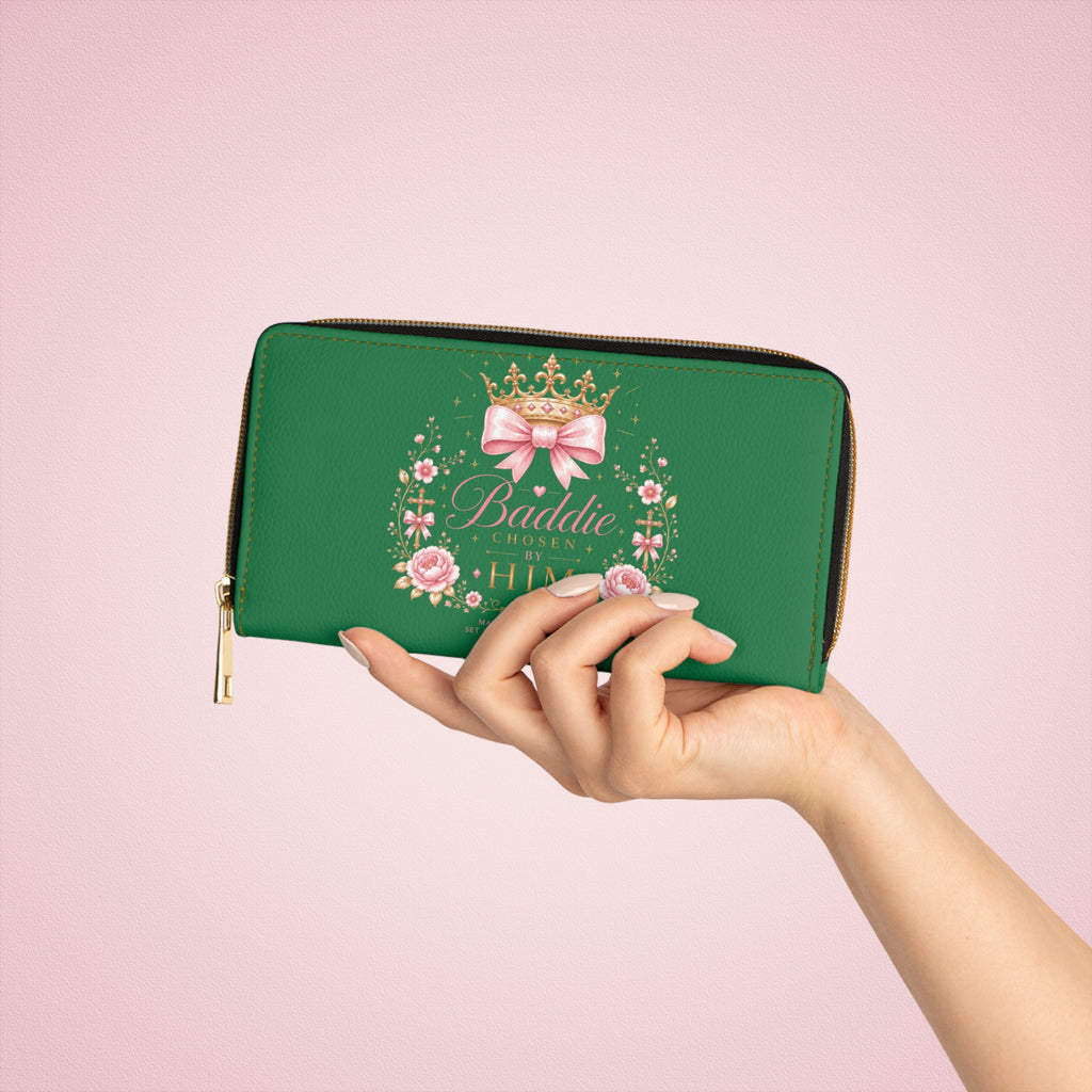 Chosen By Him Wallet 👑