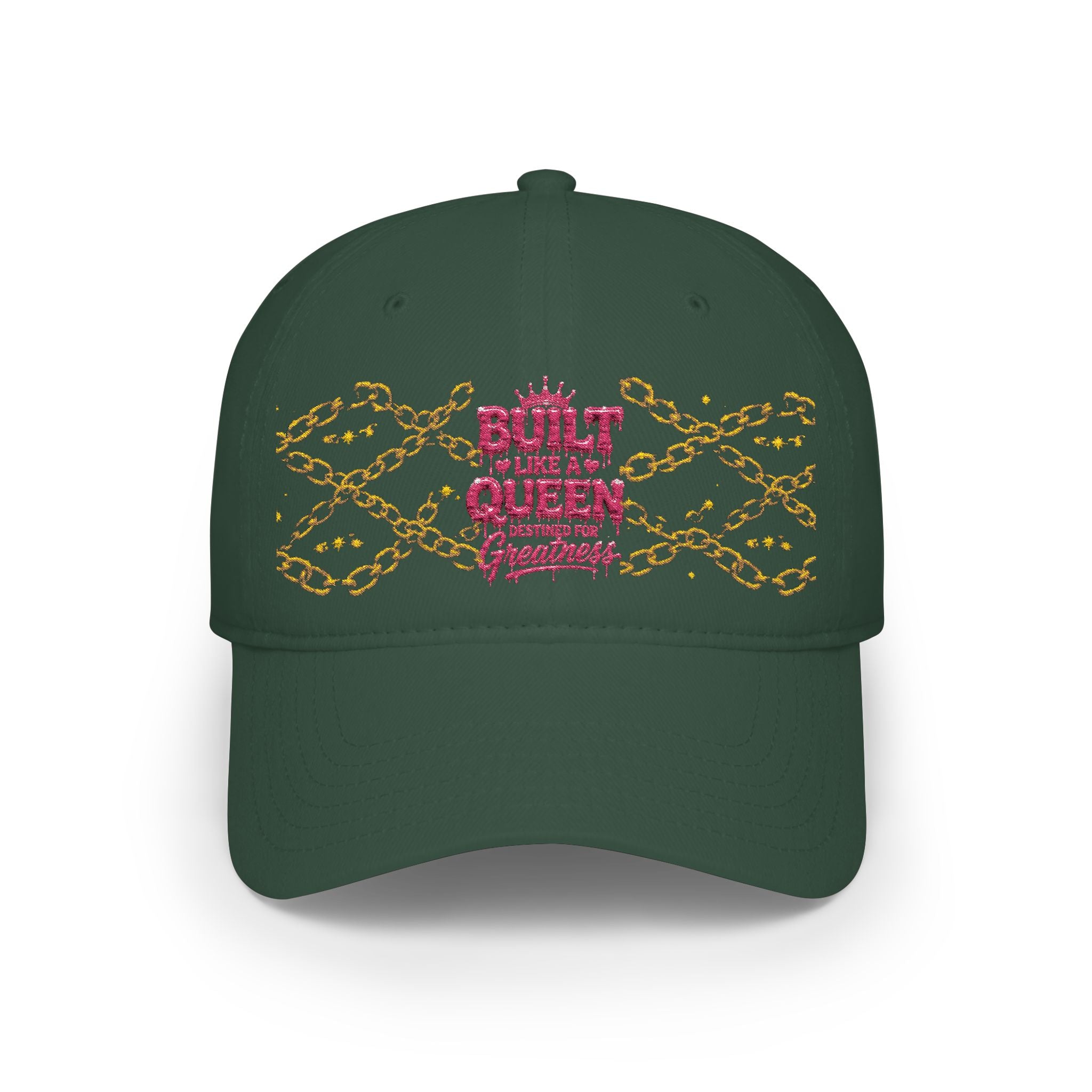 Too Crowned