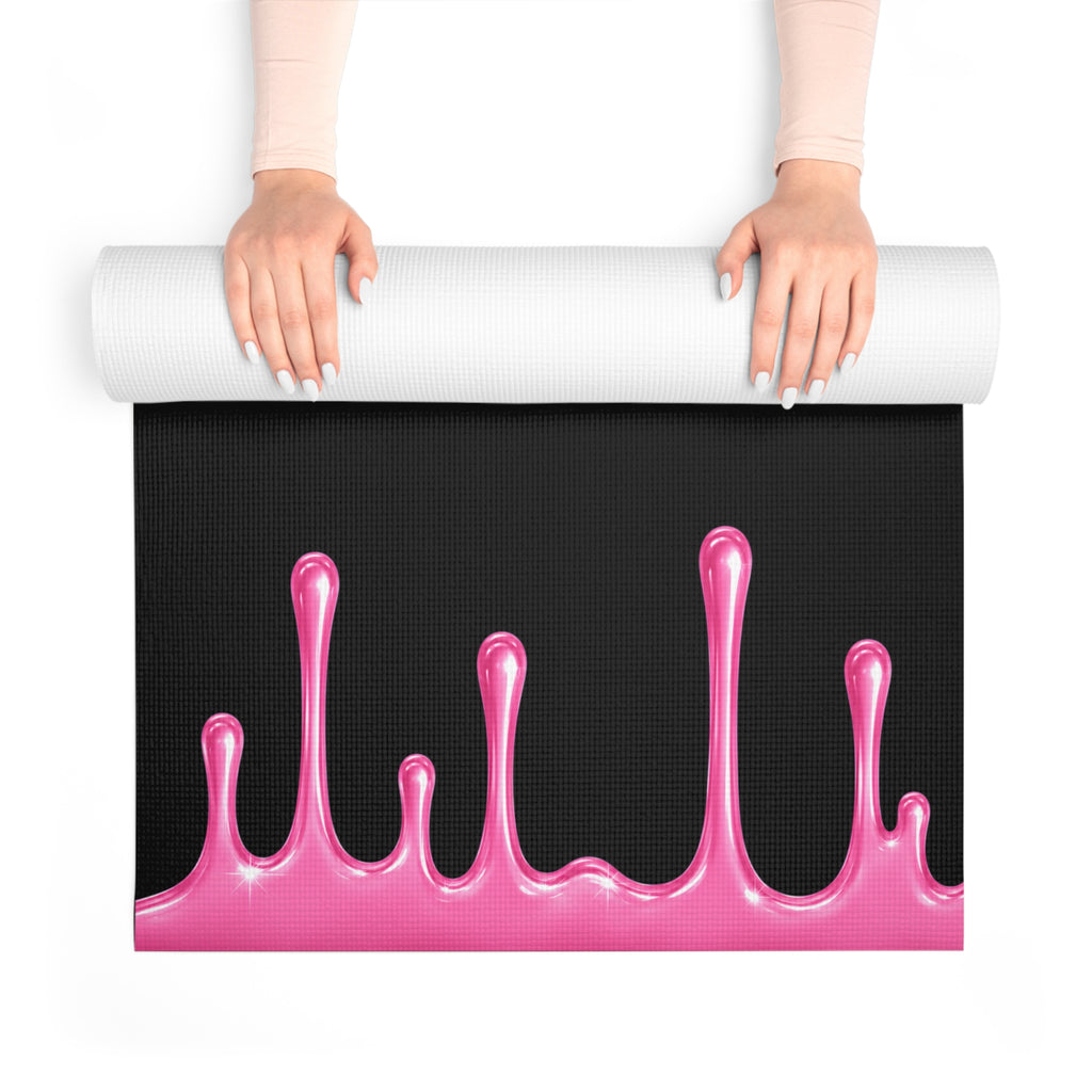Empire Energy Yoga Mat