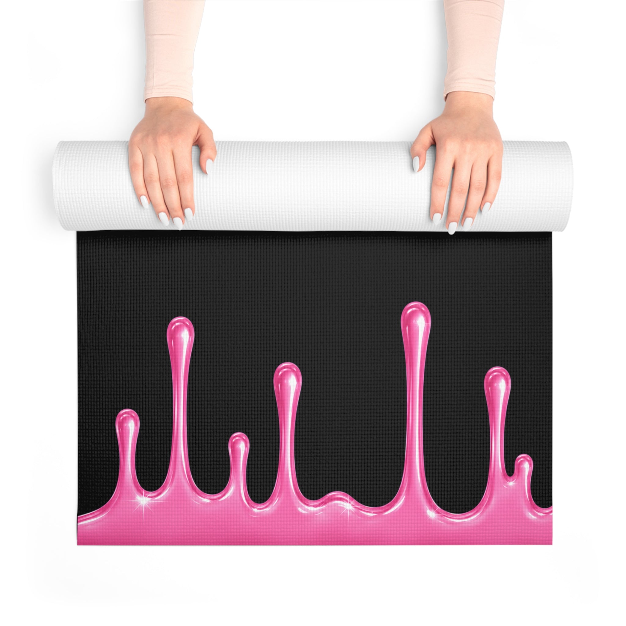 Empire Energy Yoga Mat