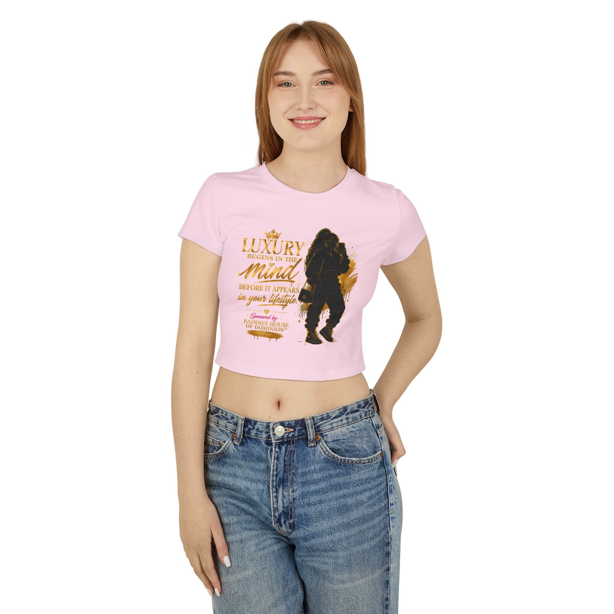 Empire Collection Tee