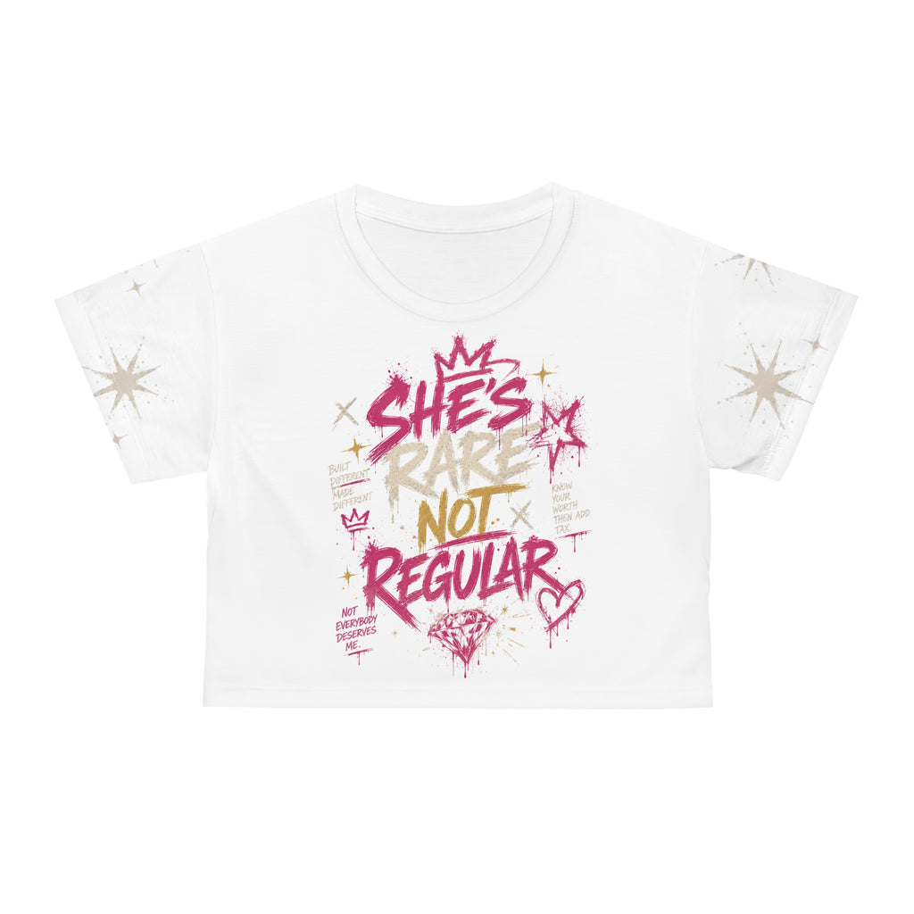 Unapologetically Me Cop Tee